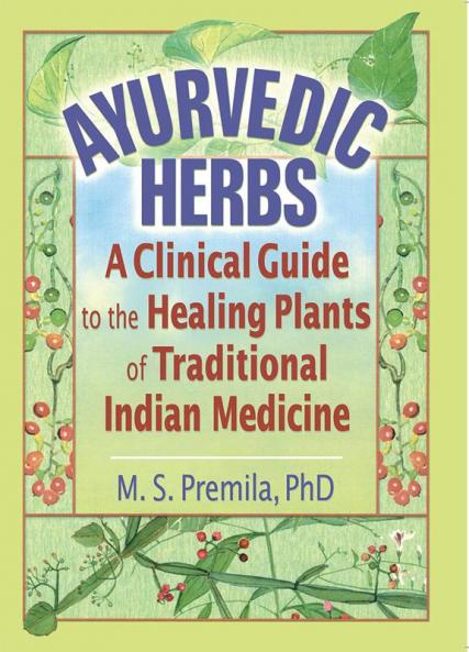 Ayurvedic Herbs