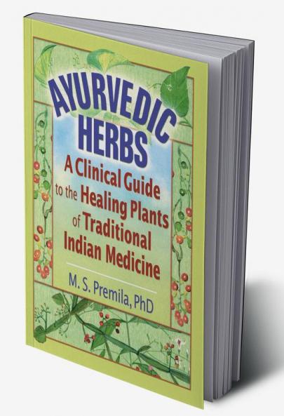 Ayurvedic Herbs
