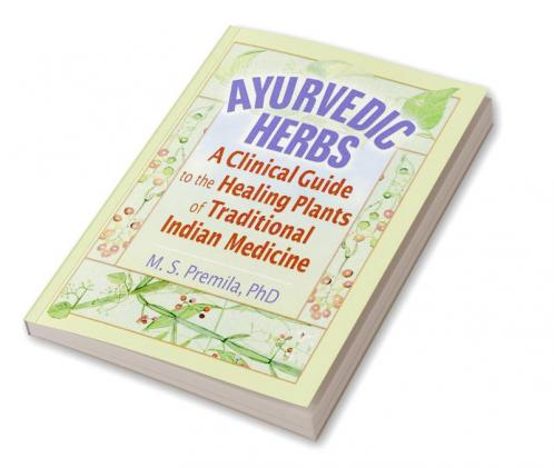 Ayurvedic Herbs