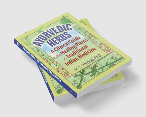 Ayurvedic Herbs