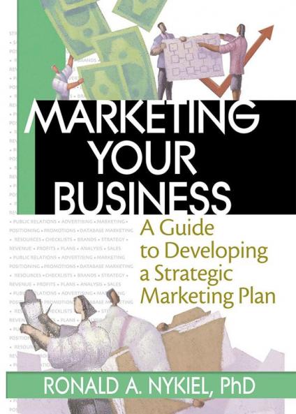 Marketing Your Business