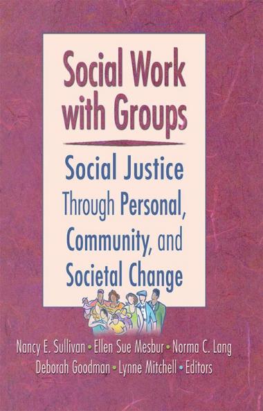 Social Work with Groups