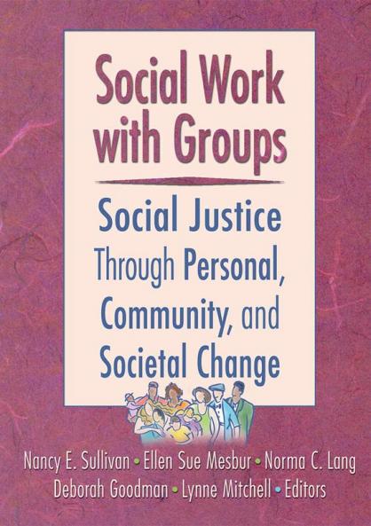 Social Work with Groups