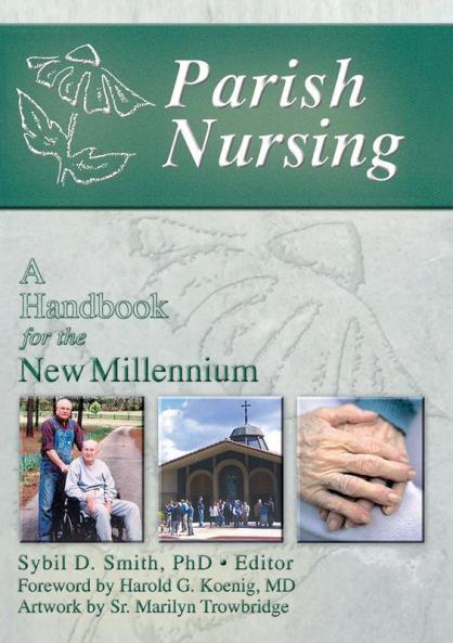 Parish Nursing