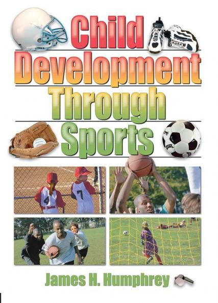 Child Development Through Sports