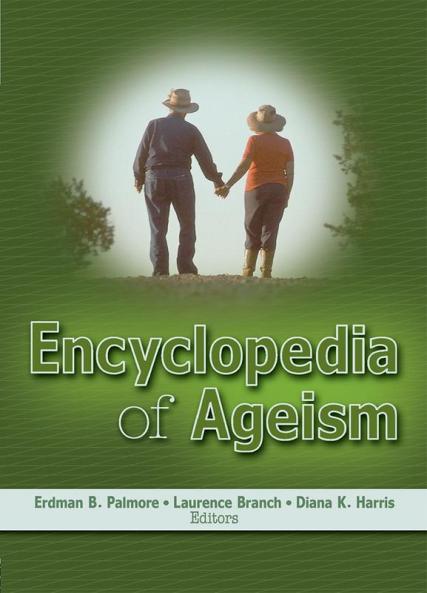 Encyclopedia of Ageism