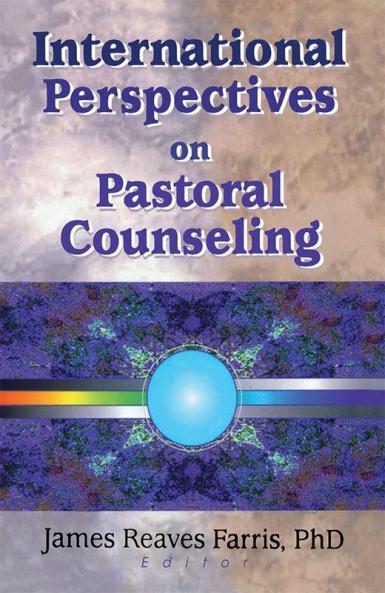 International Perspectives on Pastoral Counseling