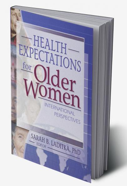 Health Expectations for Older Women