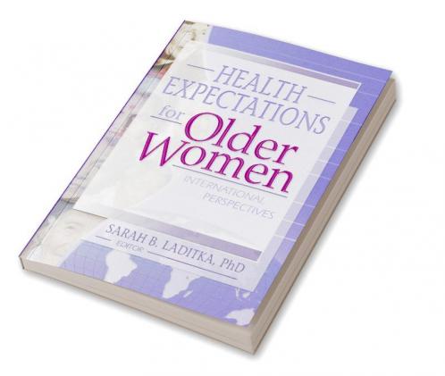 Health Expectations for Older Women