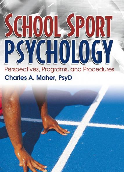 School Sport Psychology