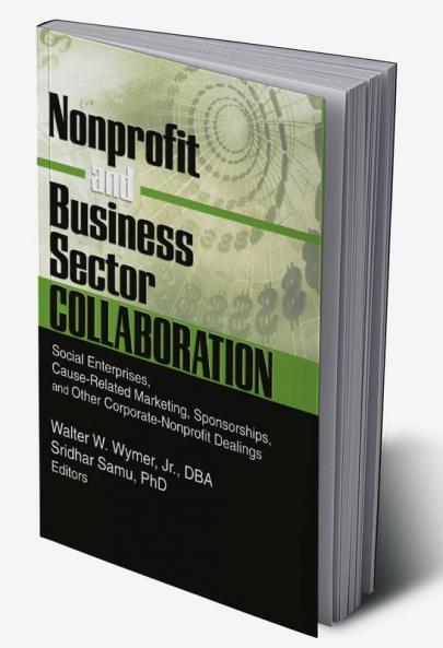 Nonprofit and Business Sector Collaboration