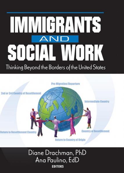 Immigrants and Social Work