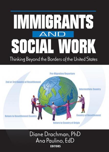 Immigrants and Social Work