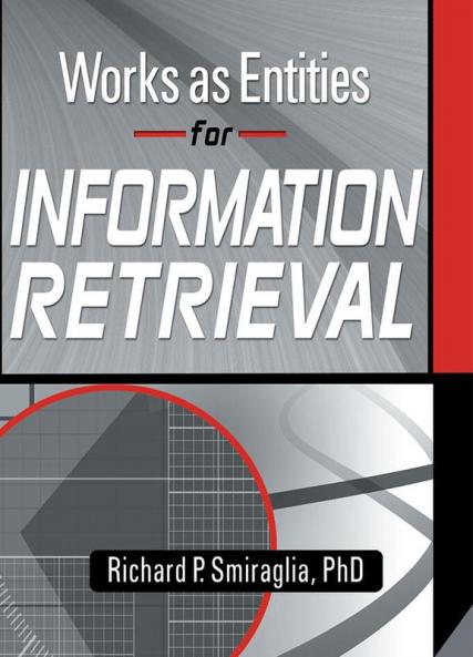 Works as Entities for Information Retrieval