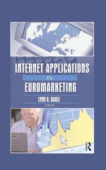 Internet Applications in Euromarketing