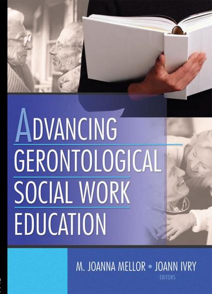 Advancing Gerontological Social Work Education
