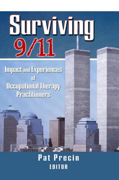 Surviving 9/11