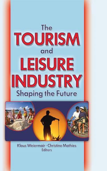 Tourism and Leisure Industry