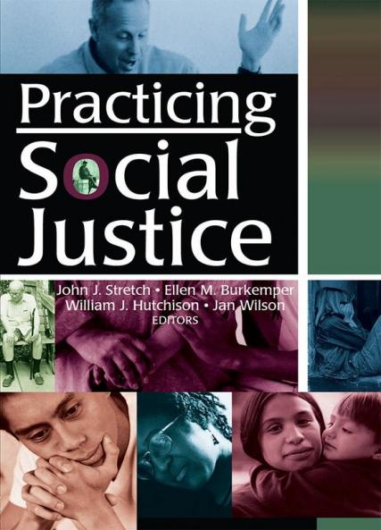 Practicing Social Justice
