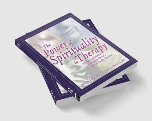Power of Spirituality in Therapy