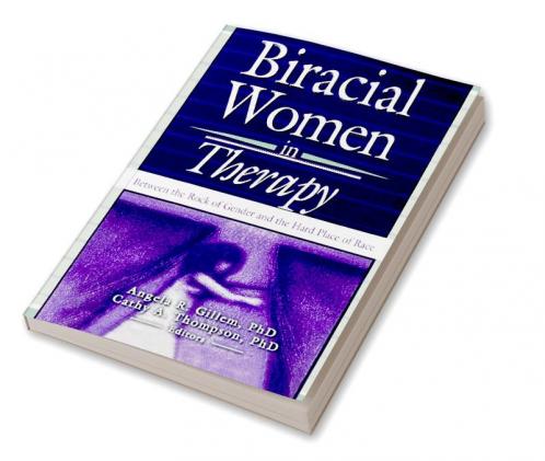 Biracial Women in Therapy