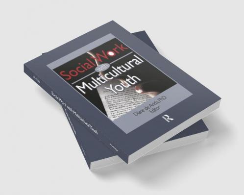 Social Work with Multicultural Youth