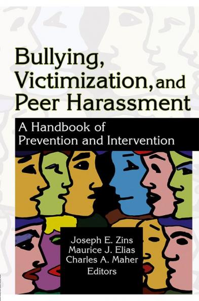 Bullying Victimization and Peer Harassment