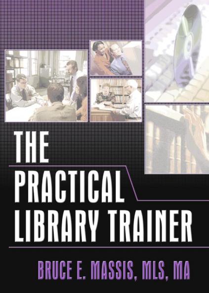Practical Library Trainer