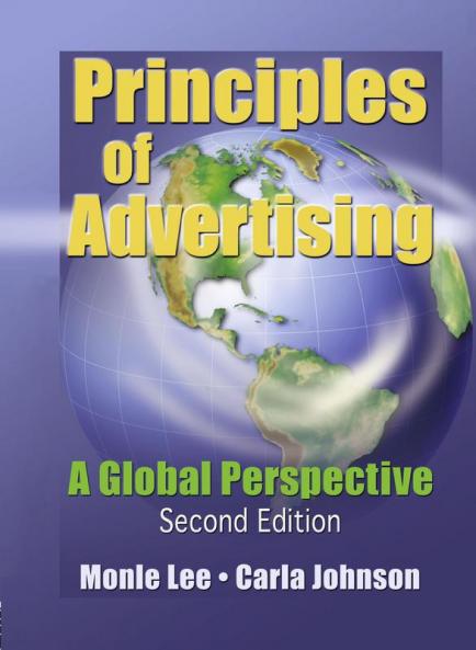 Principles of Advertising