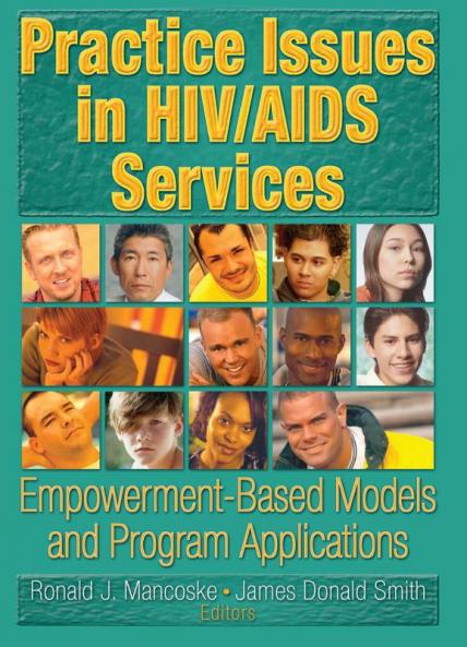 Practice Issues in HIV/AIDS Services