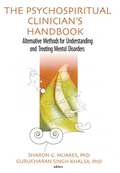 Psychospiritual Clinician's Handbook