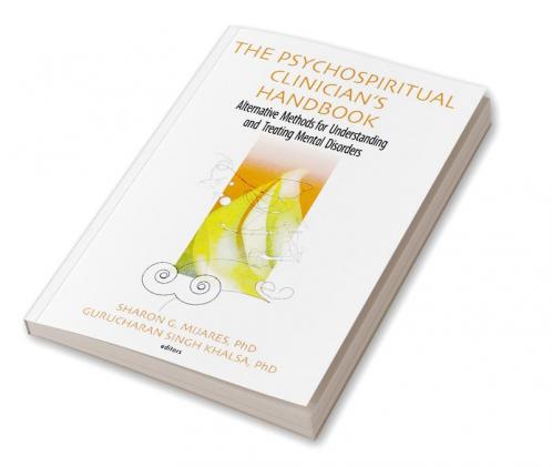 Psychospiritual Clinician's Handbook