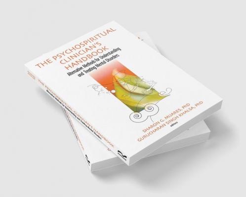 Psychospiritual Clinician's Handbook