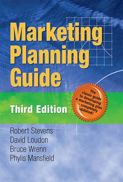 Marketing Planning Guide