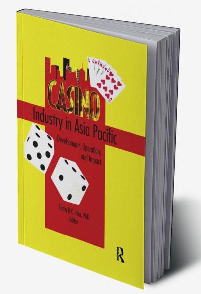 Casino Industry in Asia Pacific