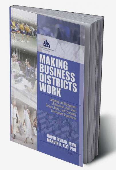Making Business Districts Work