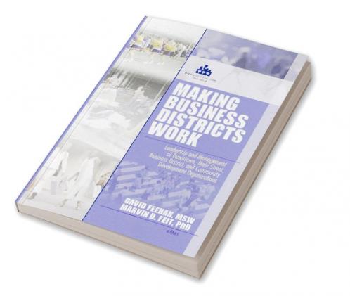 Making Business Districts Work