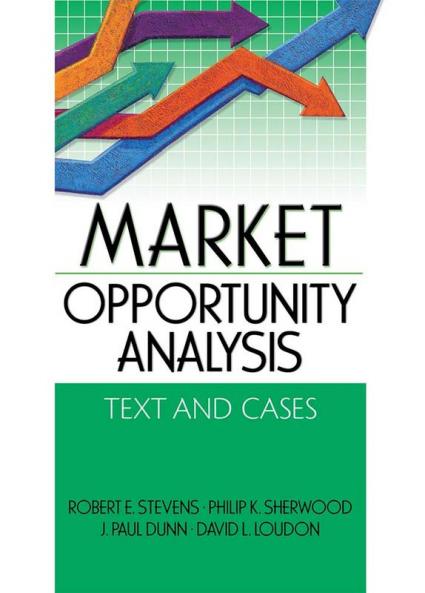 Market Opportunity Analysis