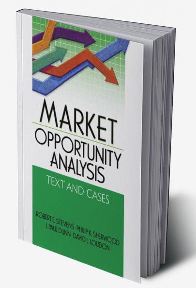 Market Opportunity Analysis