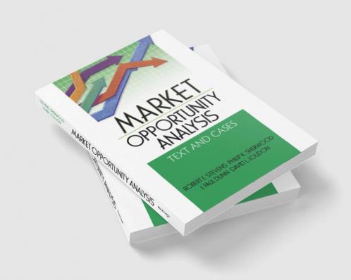 Market Opportunity Analysis
