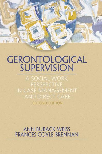 Gerontological Supervision