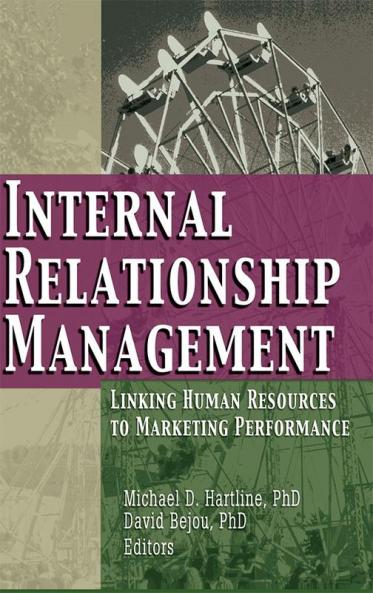 Internal Relationship Management