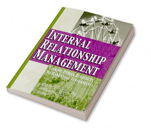 Internal Relationship Management