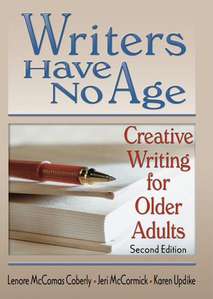 Writers Have No Age