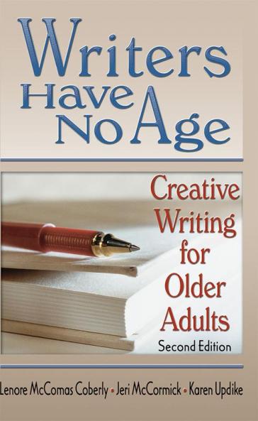 Writers Have No Age