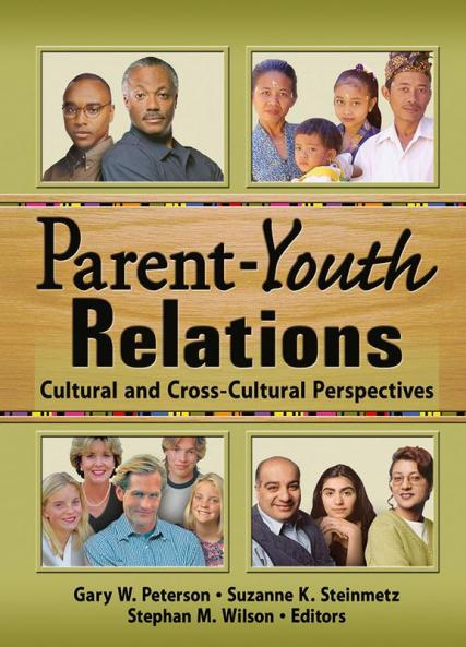 Parent-Youth Relations