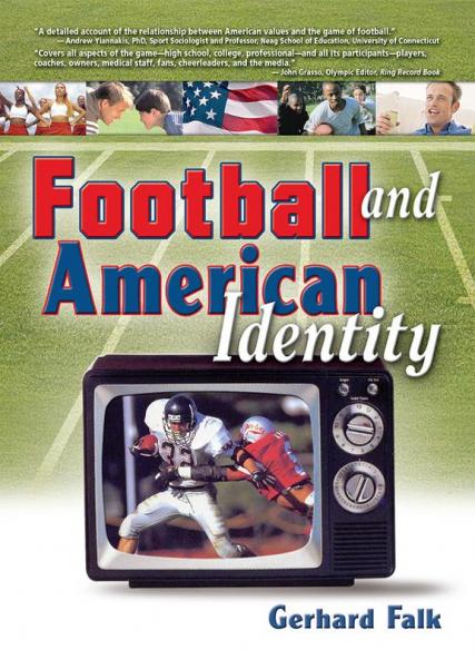 Football and American Identity