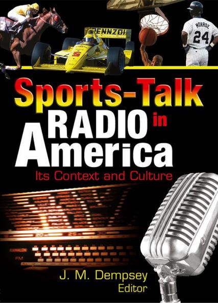 Sports-Talk Radio in America