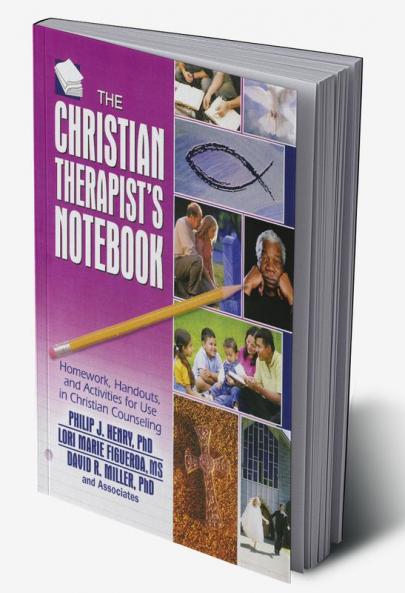 Christian Therapist's Notebook