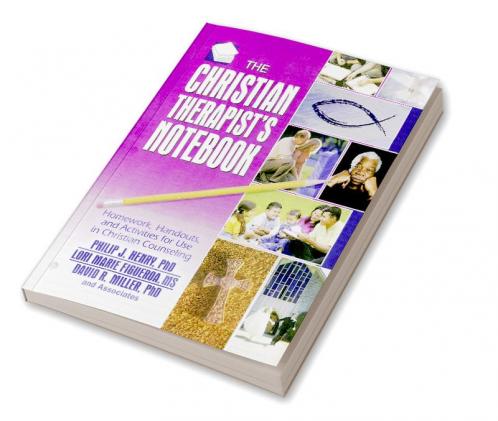 Christian Therapist's Notebook